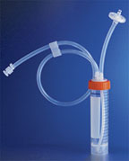 Corning™ Closed System Solutions Centrifuge Tubes