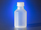 Corning™ Reusable Plastic Reagent Bottles with GL-45 PP Screw Cap