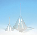 Eisco™ Plastic Filter Funnels <img src=