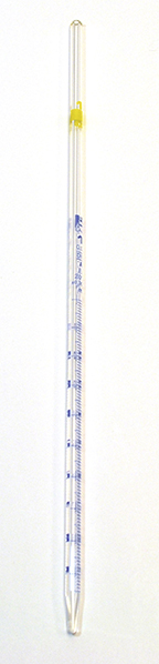 Eisco™ Serological Glass Pipettes, Research Grade