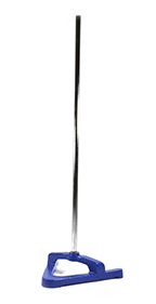 Eisco™ Retort Stand Base and Rod Assembly <img src=