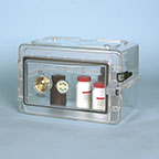 Bel-Art™ SP Scienceware™ Secador™ Mini Desiccator Cabinet