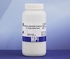 MP Biomedicals™ Albumin, Bovine, Fatty Acid-Free