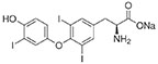 MP Biomedicals™ Hormones: 3,3',5-Triiodo-L-Thyronine