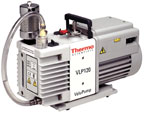 Thermo Scientific™ VLP120 Ölvakuumpumpe
