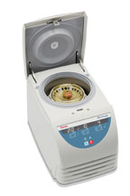 Thermo Scientific™ Sorvall™ Legend™ Micro 17 and 21 Microcentrifuge Series