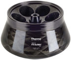 Thermo Scientific™ Adaptadores de rotor Fiberlite™ F14-6 x 250LE