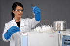 Thermo Scientific™ CryoMed™ Controlled-Rate Freezer IVF Accessories