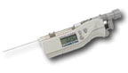 Hamilton™ 700 and 1700 Series Gastight™ and Microliter™ Digital Syringes: N Termination