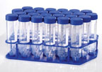 Thermo Scientific™ Tubos cónicos para centrífuga de polipropileno estériles de 15 ml y 50 ml Nunc™