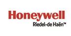 Water with 0.1% formic acid, CHROMASOLV™ LC-MS, Honeywell Riedel-de Haën™